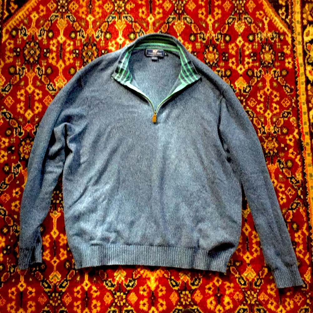 Vineyard Vines XL Sweater